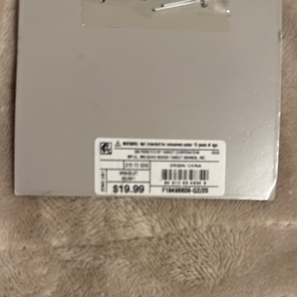 Adidas Silver Stainless Steel Bracelet - Picture 2 of 3